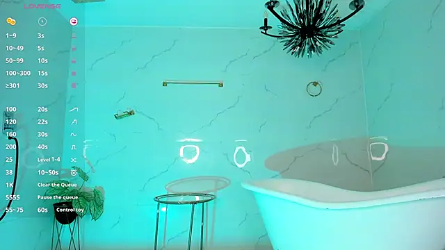 HarleyQueen666 webcam