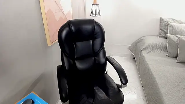 Isabel_zapata webcam