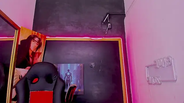 Isabella_stanford2 webcam