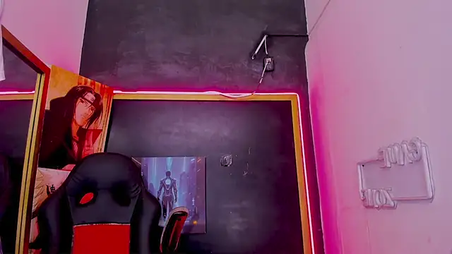 Isabella_stanford2 webcam