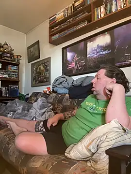 Stephanie1984 webcam