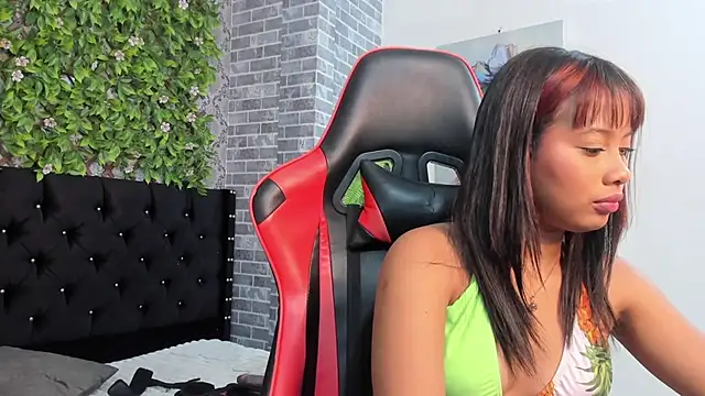 cristel_bloss18 webcam