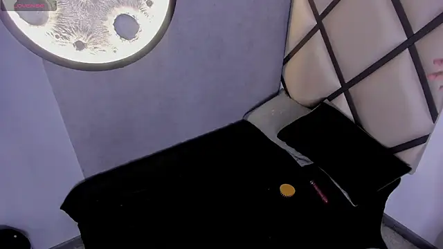 Philipp-Jones webcam