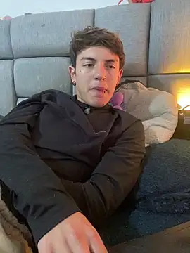 NaytonFreeman webcam