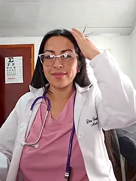 JustSamantha_ webcam