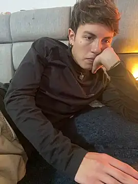 NaytonFreeman webcam