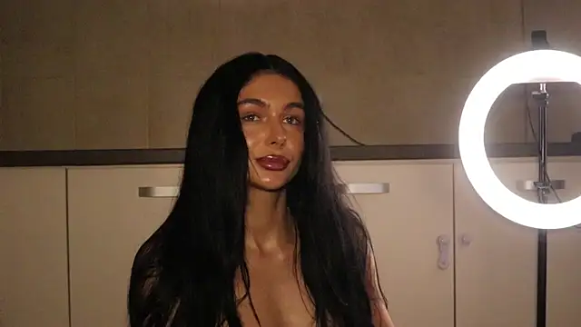 ivykaelani - IvyKaelani's free webcam