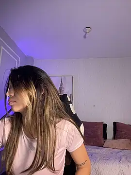 honeymollyx - HoneyMollyX's free webcam