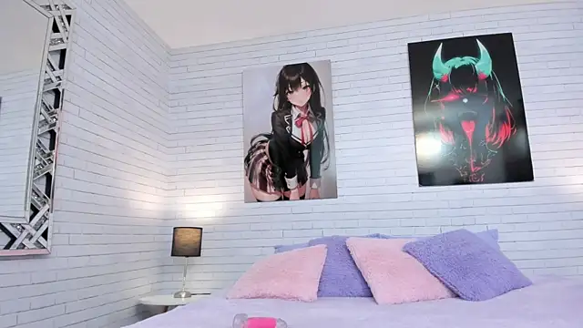 TiffanyMartinez webcam