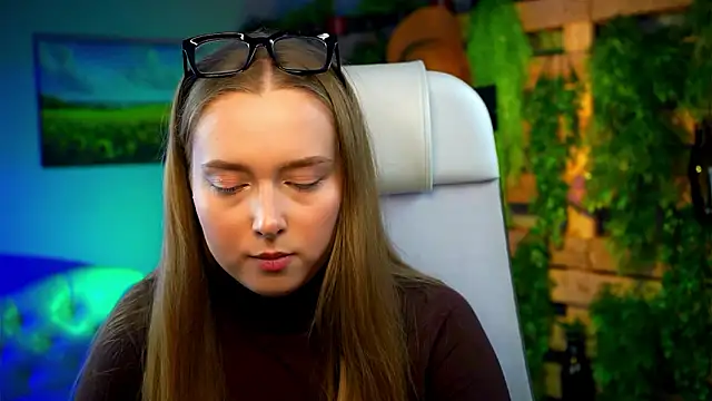 JenniferGraces webcam