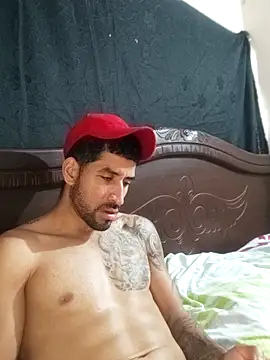 Alexsexygamer webcam