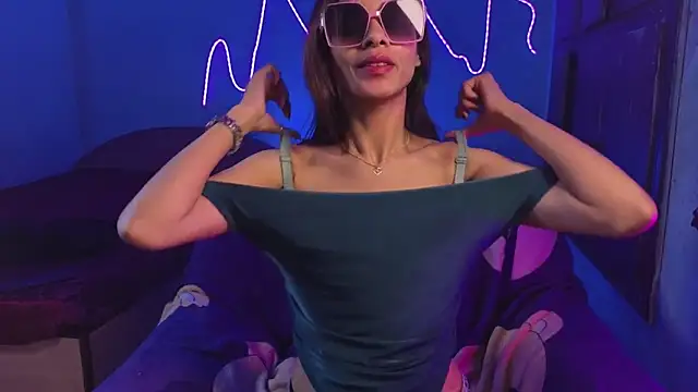 Ivy_the_goddess webcam