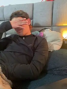 NaytonFreeman webcam