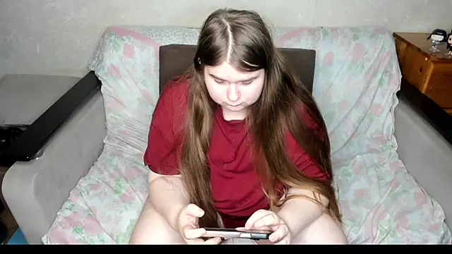 pauline_dominance (Ask my age) - cum show