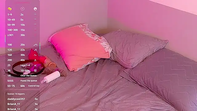 drooling4daddy webcam