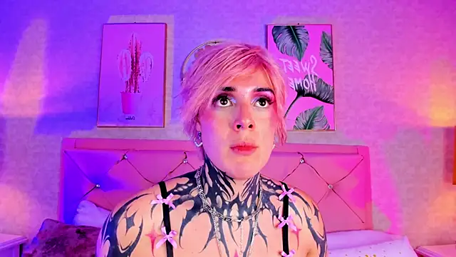 mystikdoll (T young) - Fuck my pussy hard