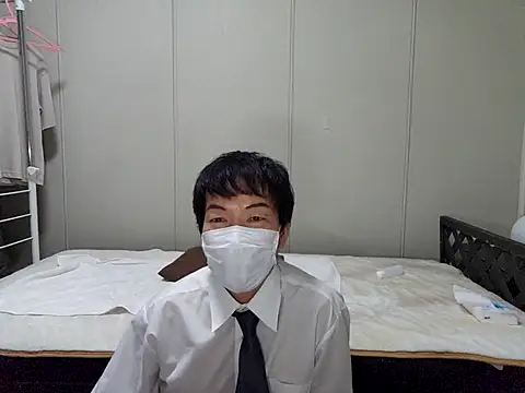 sweets_danshi webcam