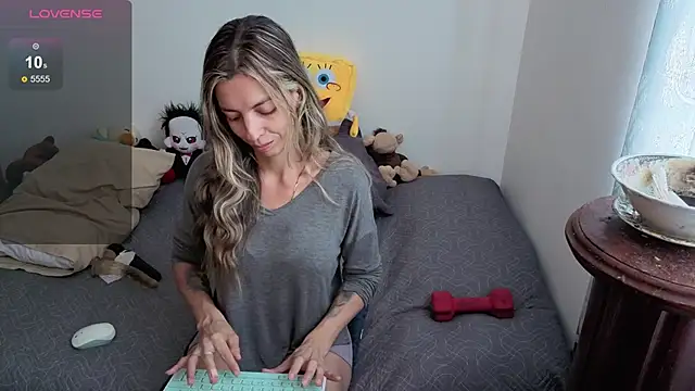 Princezzlove3 webcam