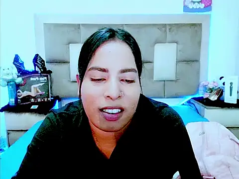 indiantopaz694u webcam
