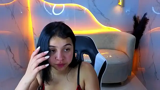 Sofi_Adams_Tx webcam