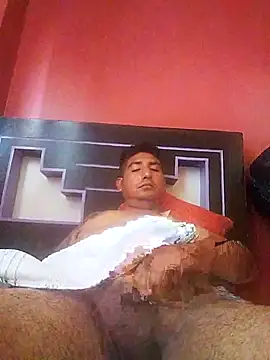 Yrresistible666 webcam