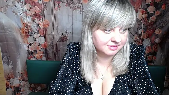 VeronicaSvitt webcam