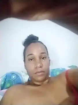 Webcam Model (EbonyHorrny)  is live.Free join now!