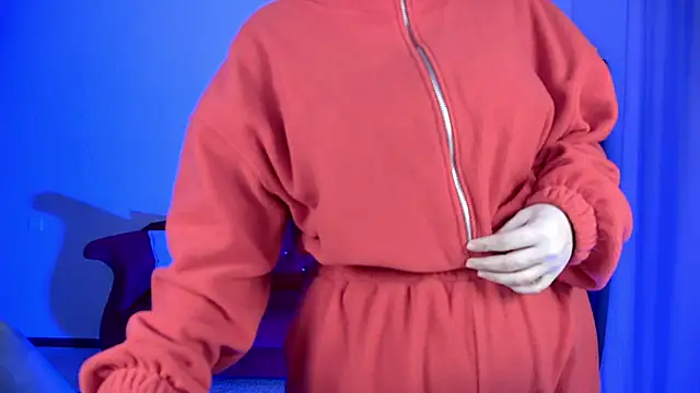 AdrianaTorres webcam