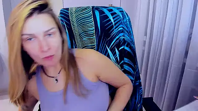 AlexiaDarren