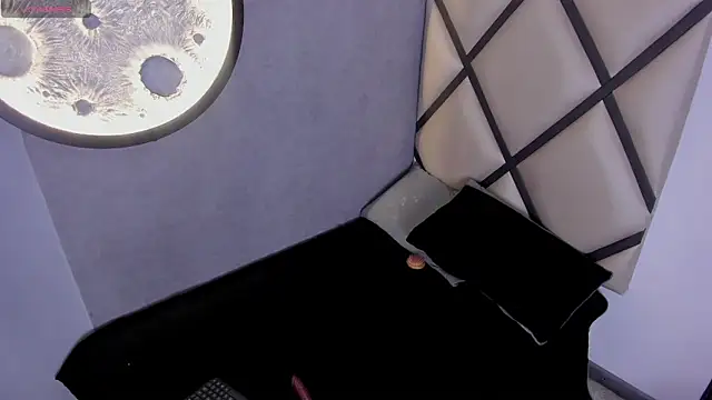 Philipp-Jones webcam