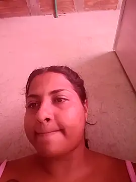 Giselabrunette25 webcam