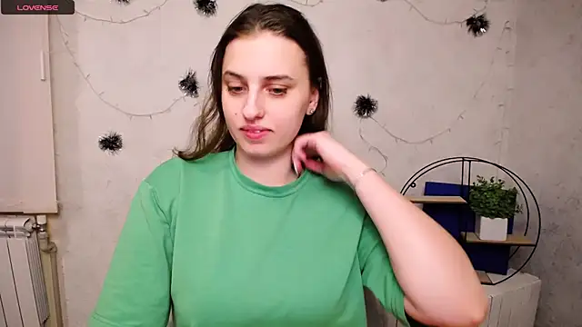 AmandaDimond_ webcam