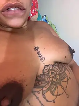 Morenacarioca3 webcam