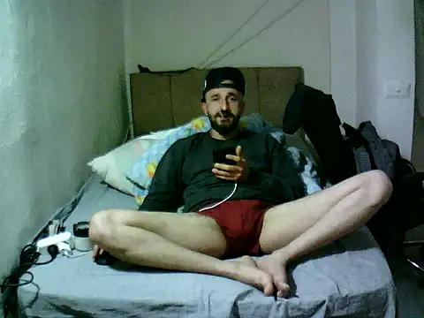 krerem - Krerem's free webcam - UK Sex Cams