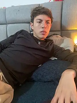 NaytonFreeman webcam