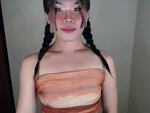 dazzlingcarol webcam