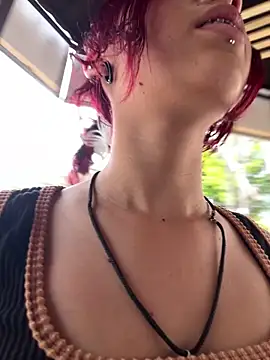 CamiTeaseX_ – webcam model profile photo