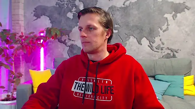 VikingChrisss webcam