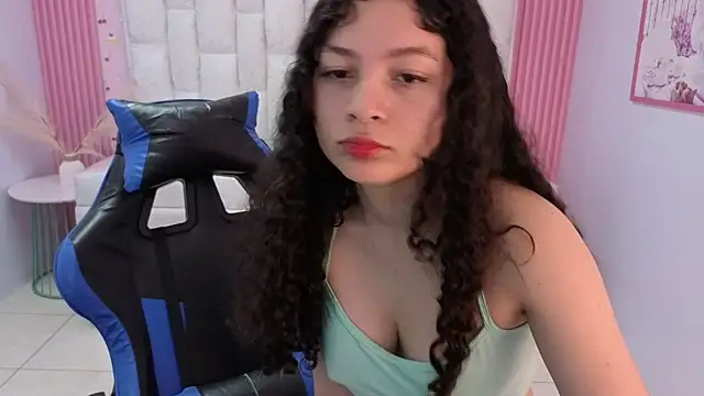 shalon_diaz_s webcam