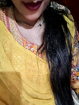 Eshwari_Chopra webcam