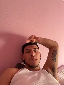 StrokingDaddy4 webcam