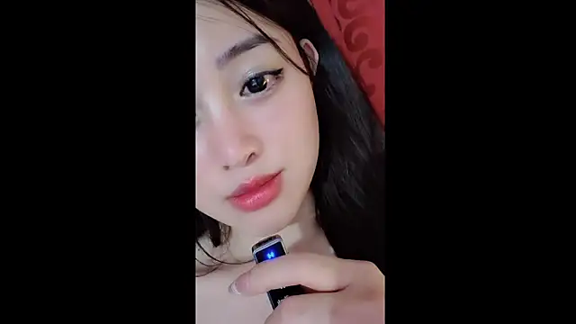 MiCandy-Lovee's room