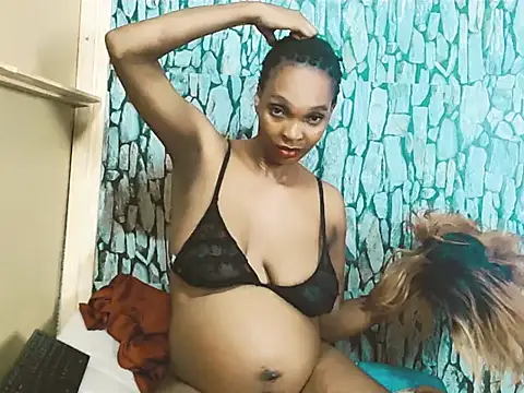 Caramelminxxx1 webcam