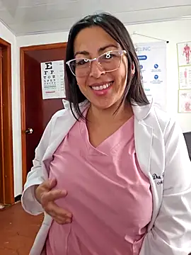 JustSamantha_ webcam