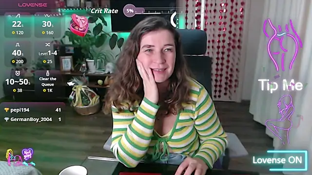 sofiaboone (F milf) - Nakad dancind