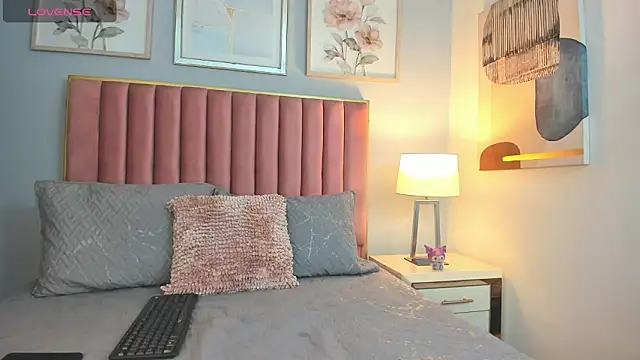 MarianaScott_ webcam