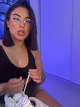 Nattasha_Brown webcam