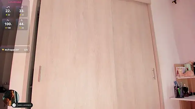 Melina_Ferrer1 webcam