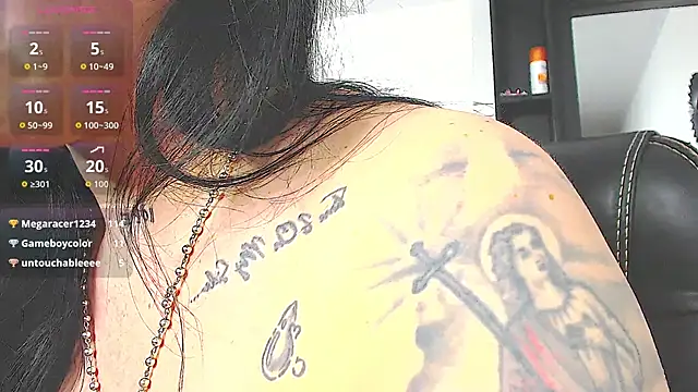 Vicky_hotmilf webcam