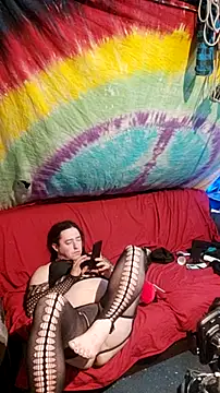 Dixie_delight webcam